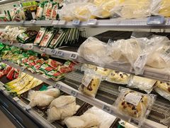 -盒马鲜生(顺义店)