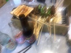 -浪起·江湖菜馆(陶瓷路店)