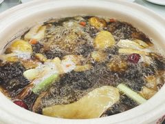 -名善山珍·野生菌汤锅(文殊院店)