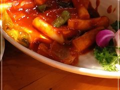 -唯成•韩国炭火烤肉 유성고기