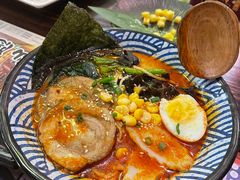 -仙隐小鹿中華の日料(正弘城店)