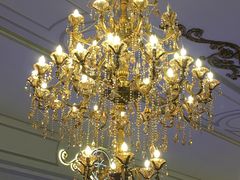 -河内西湖莲花自助餐厅