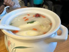 -品回味清真西北楼(宁波首店)