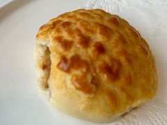 -怀德酒楼·粤菜·海鲜·茶点(宝安国际机场店)