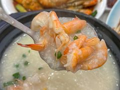 -江南粥家庄(宁国路店)
