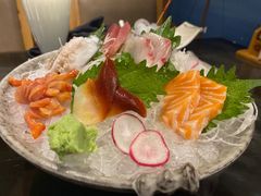 -昱匠·日本料理(金融街店)