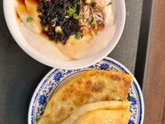 -老客满蛋饼(双塔市集店)