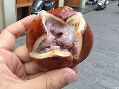 -雀食面包店(钟楼店)