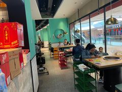 大堂-季季红火锅(新建新城吾悦店)