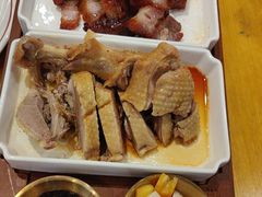 -东就鸭饭店·古早海南菜(友谊南海城店)