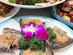 -锦里海景海鲜餐厅.三亚老字号(亚龙湾中心广场店)