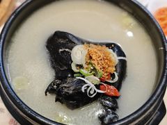 -长顺参鸡汤店(西塔总店)
