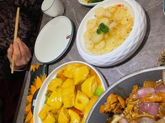 -闫府私房菜·老字号(恒隆店)