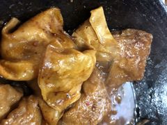 -临街徽菜馆·正宗黄山味