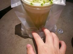 -喜茶(深圳东门1234店)