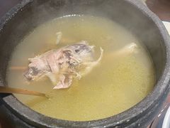 -汤品小厨·海鲜·烧烤·家常菜