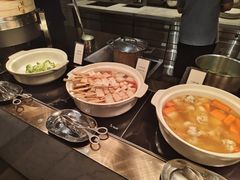 -深圳国际会展中心希尔顿酒店(前海华发冰雪世界店)