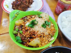 农家小土豆-冒椒火辣(太古里店)