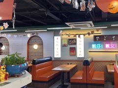 -勇興發港式茶餐厅(江宁店)