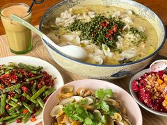 -禾气食店