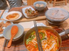 -小满手工粉(上海月星环球港店)