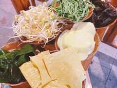 -麻大侠老火锅(巴国城店)