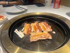 -韩时烤肉(枫蓝店)