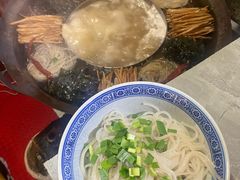 -正宗刘记不翻汤(和园店)