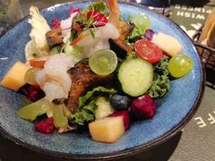 -第101座花园餐厅(湖滨88店)