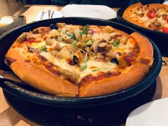 -必胜客(WOW西丽店)