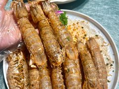 -蚝得喜海鲜(东城店)