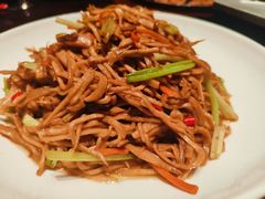 -柴米油盐(土菜院子店)