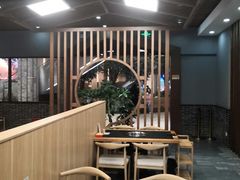 大堂-大自然醉鹅·铁锅火焰鹅(上海联洋店)