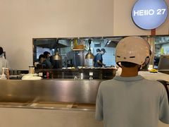 -HELLO 27 意面·沙拉·帕尼尼