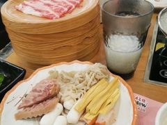 -牛New寿喜烧(青浦店)