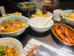 -喜晋道面馆(华严寺广场店)