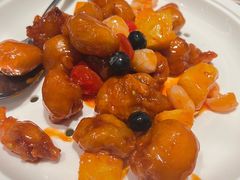 -闽海肴(北辰荟店)