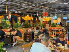 -老船舫·现做活鲜鱼馆(东郊记忆店)