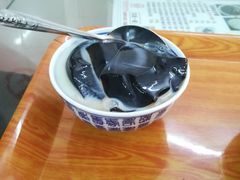 -五福堂龟苓膏(河东北山店)