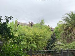 -清远熹乐谷温泉度假酒店