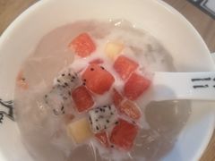 -太二酸菜鱼(坚基购物中心店)