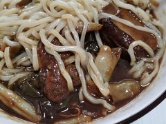 -买又大餐厅(福林里店)