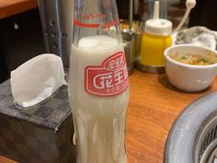 -比尔森韩式烤肉自助(国商店)