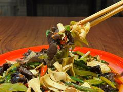 -兔槽江湖菜·重庆璧山兔(水围店)