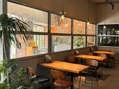 -三勾JJJ Burger&Coffee(梅溪湖店)