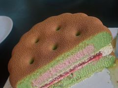 -侘寂甜品(自取店)