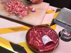 -阳阳老火锅(小南门店)
