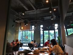 大堂-Wagas沃歌斯(正大乐城店)