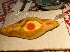 -格鲁·秀色Georgia’s Feast
