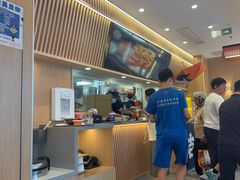-吉野家(中关村3店)